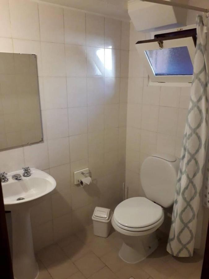 Trabun Apartment San Martin de los Andes Luaran gambar