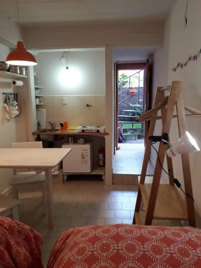Trabun Apartment San Martin de los Andes Luaran gambar