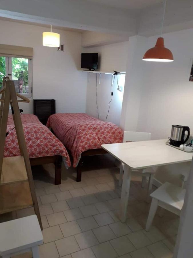 Trabun Apartment San Martin de los Andes Luaran gambar
