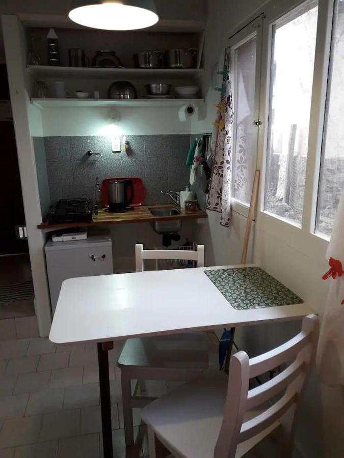 Trabun Apartment San Martin de los Andes Luaran gambar